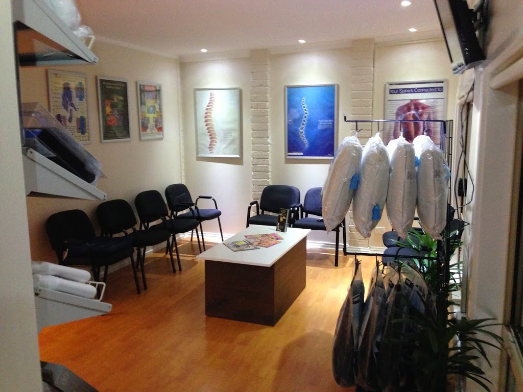 Victorian Chiropractic Clinics Wallan | health | 65 Wellington St, Wallan VIC 3756, Australia | 0357834551 OR +61 3 5783 4551