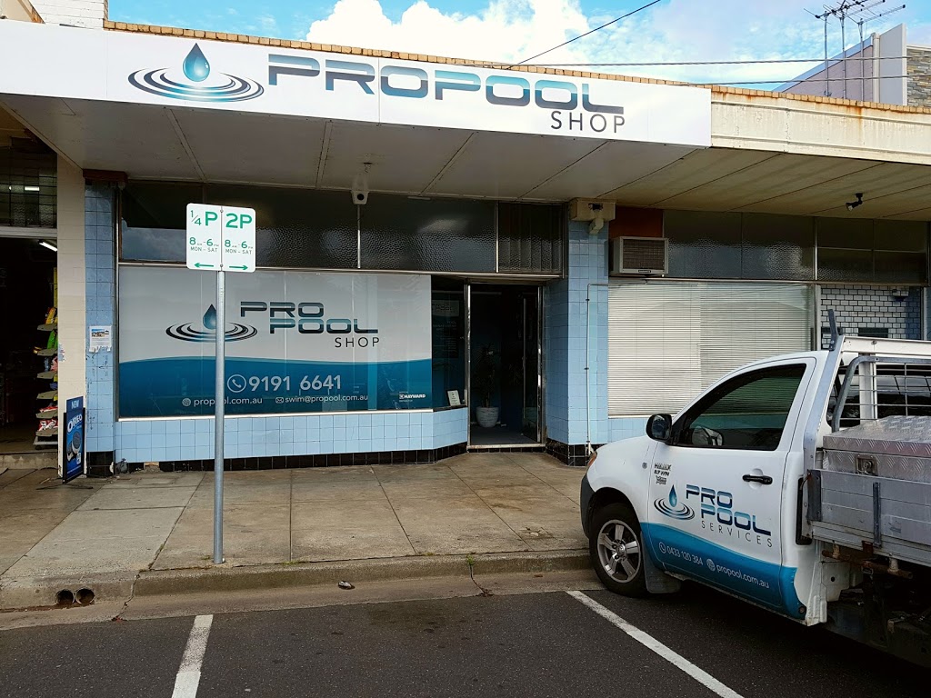 Pro Pool Shop | 9 Chapel Rd, Moorabbin VIC 3189, Australia | Phone: (03) 9191 6641