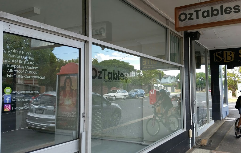 OzTables | furniture store | 221 Tucker Rd, McKinnon VIC 3204, Australia | 0403438577 OR +61 403 438 577