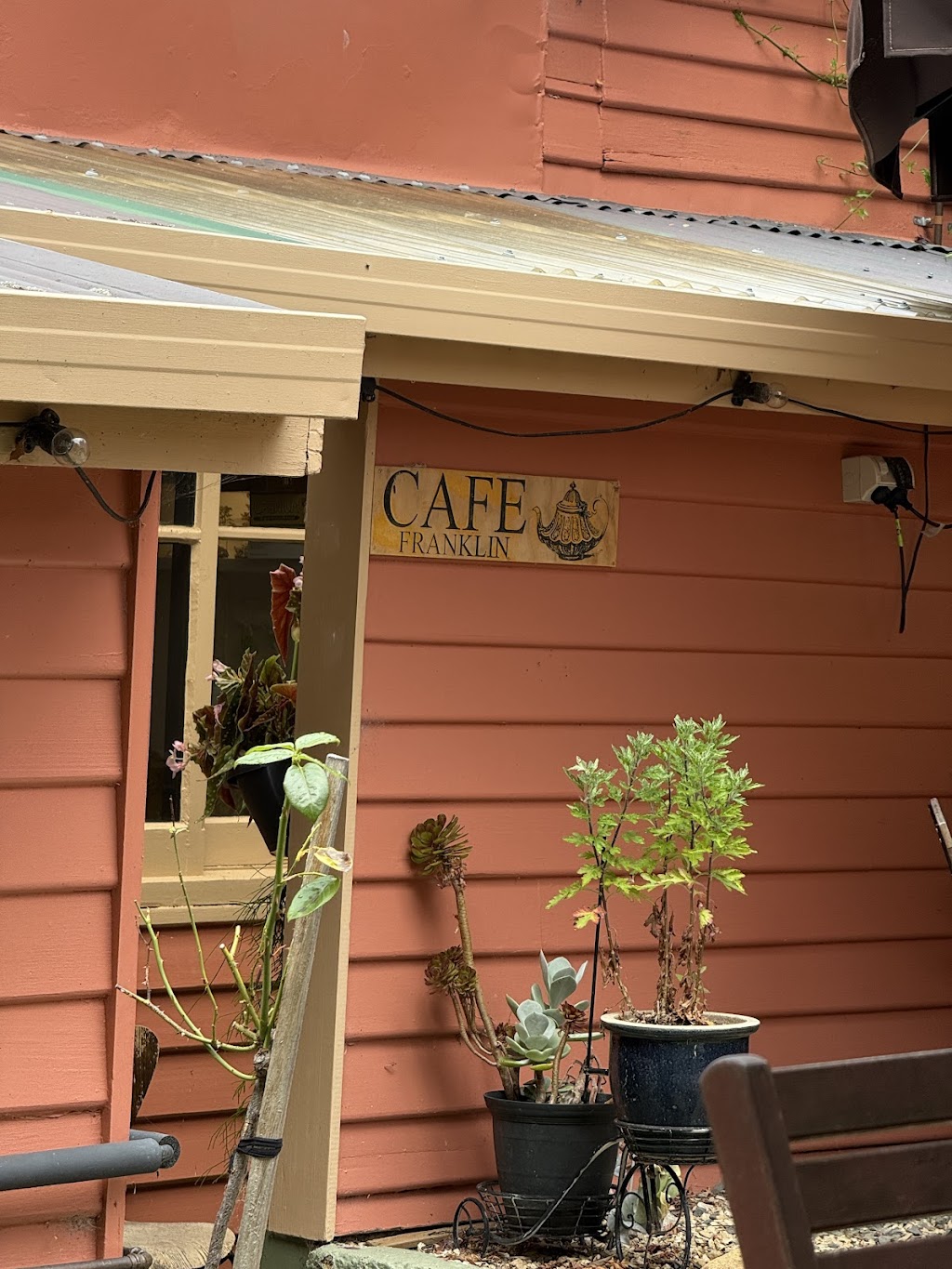 Cafe Franklin | 3402b Huon Hwy, Franklin TAS 7113, Australia | Phone: 0447 649 243