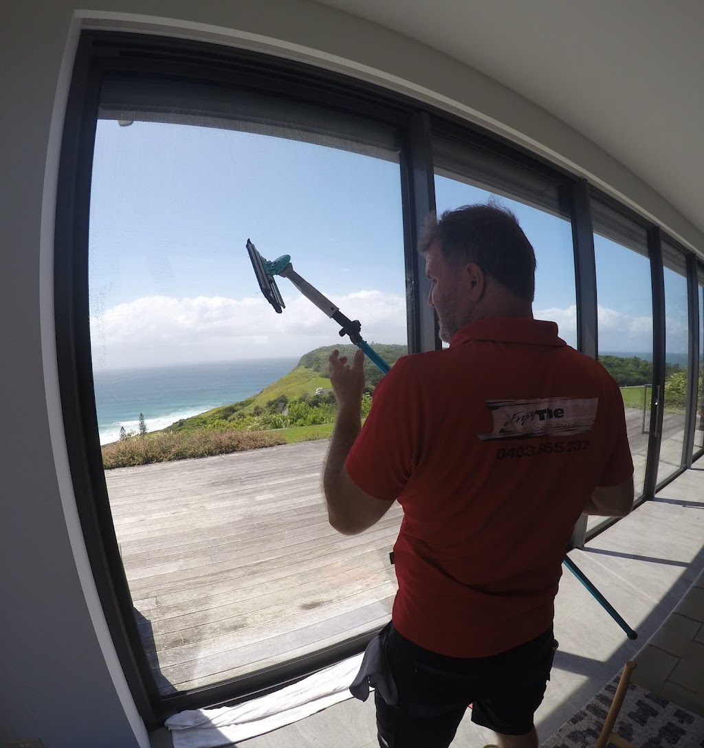 Enjoy The View Pressure Cleaning | 323 Hogans Rd, Upper Duroby NSW 2486, Australia | Phone: 0403 565 237