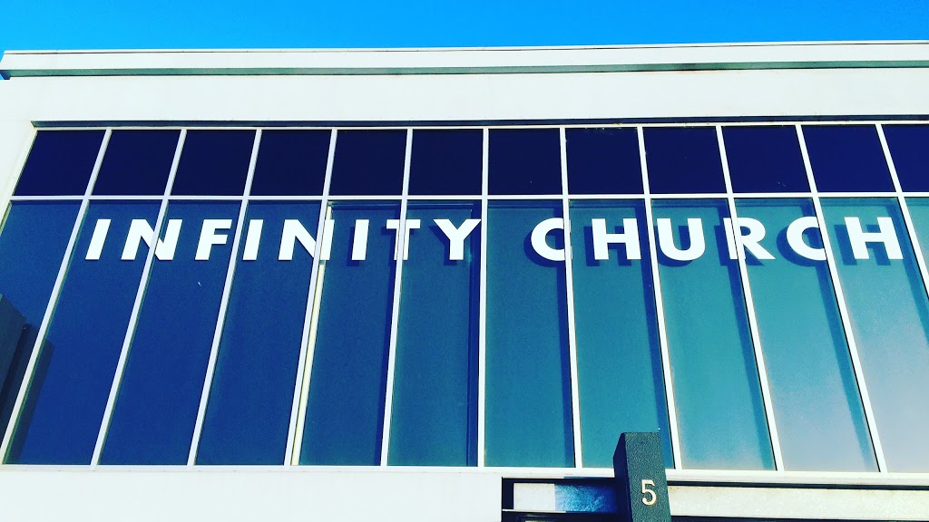 INFINITY CHURCH | church | 5/9 Danaher Dr, South Morang VIC 3752, Australia | 0394377016 OR +61 3 9437 7016