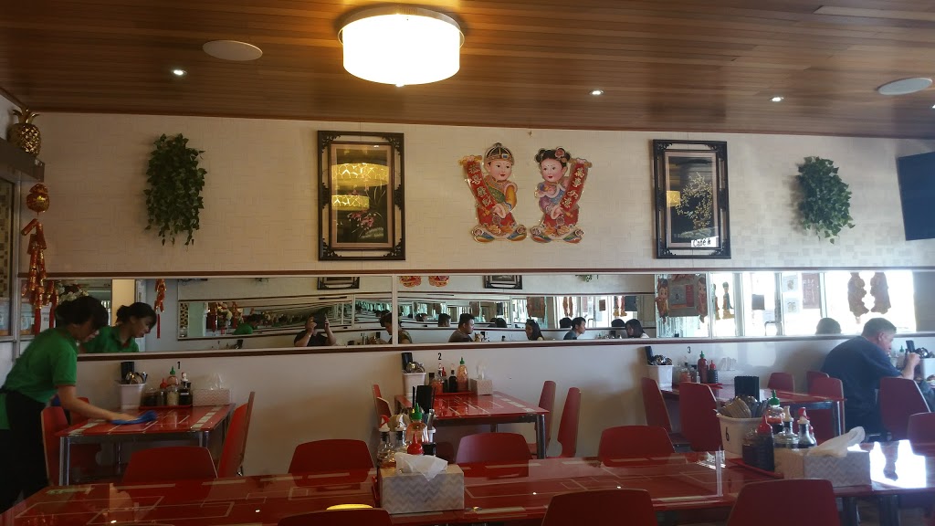 Trangs Cafe & Noodle House | meal takeaway | 11/70 Marangaroo Dr, Girrawheen WA 6064, Australia | 0892473880 OR +61 8 9247 3880