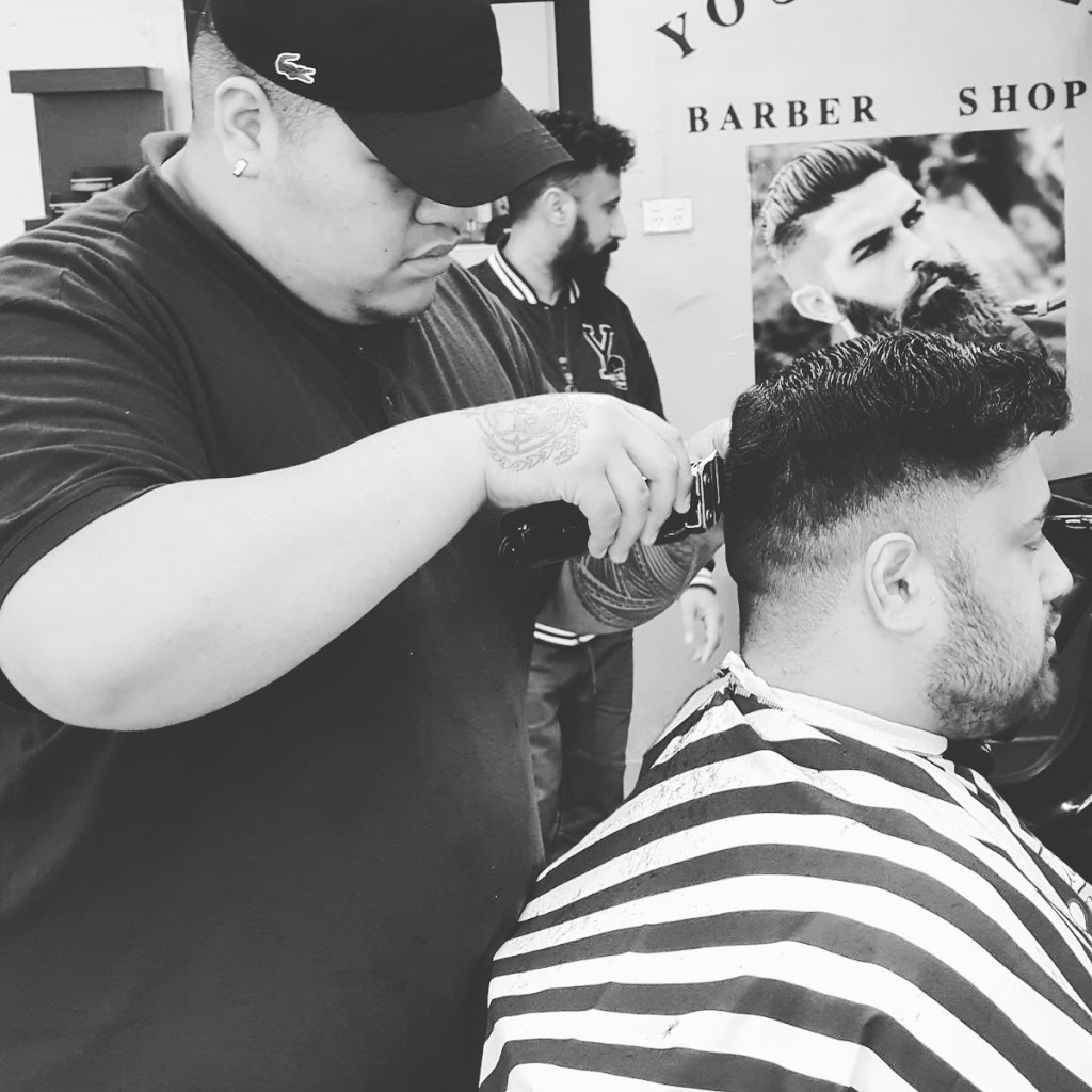 Your Style Barber Shop | hair care | 815 High St, Epping VIC 3076, Australia | 0394085328 OR +61 3 9408 5328