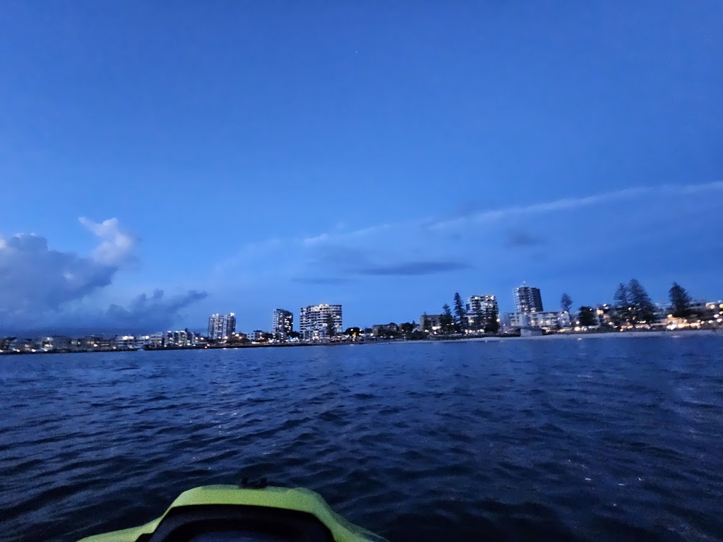 Caloundra Jet Ski | Public Boat ramp, Churchill St, Golden Beach QLD 4551, Australia | Phone: 0434 330 660