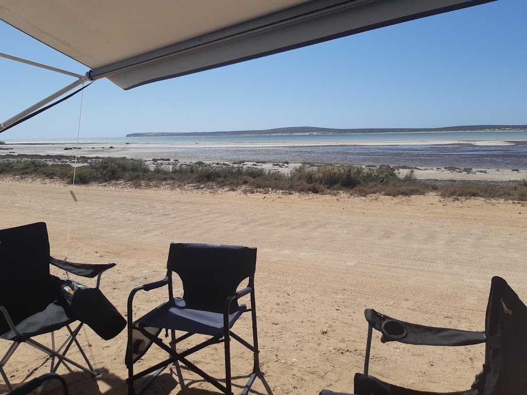 Fowlers Camp | Francois Peron Natl Park WA 6537, Australia | Phone: (08) 9948 2226