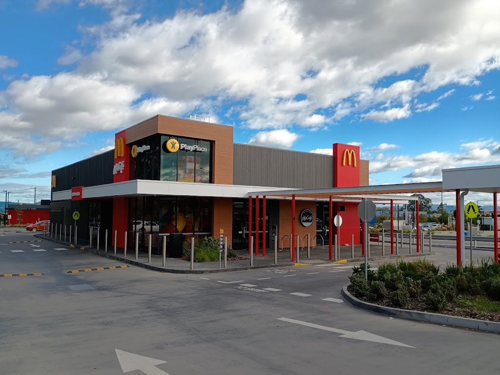 McDonalds Rothwell | 188 Morris Rd, Rothwell QLD 4022, Australia | Phone: (07) 3897 8600