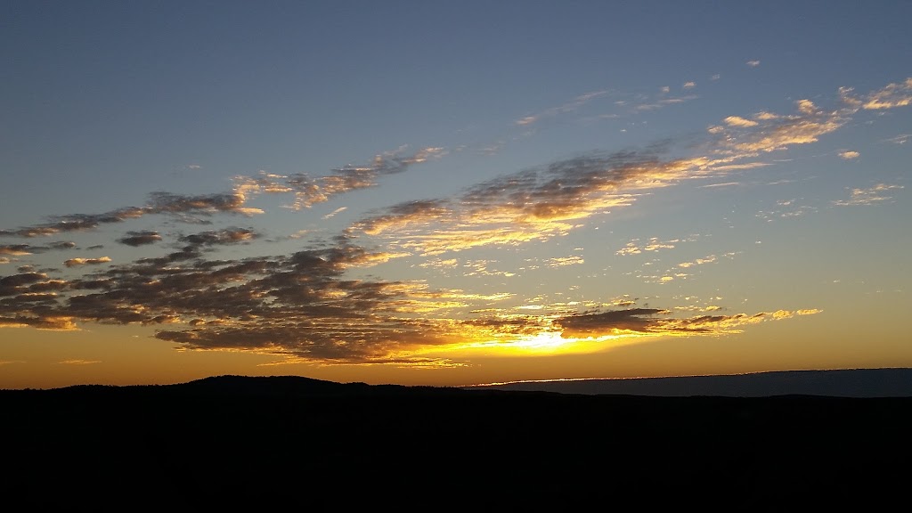 Isla Gorge Campground | Leichhardt Hwy, Isla QLD 4719, Australia