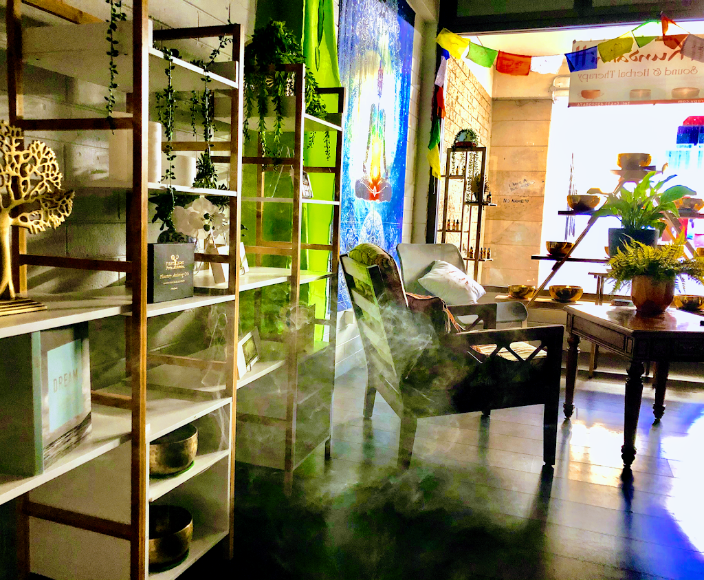 Kundalini Healing Therapies | 4 Oakura Ave, Woodford NSW 2778, Australia | Phone: (02) 4700 5849