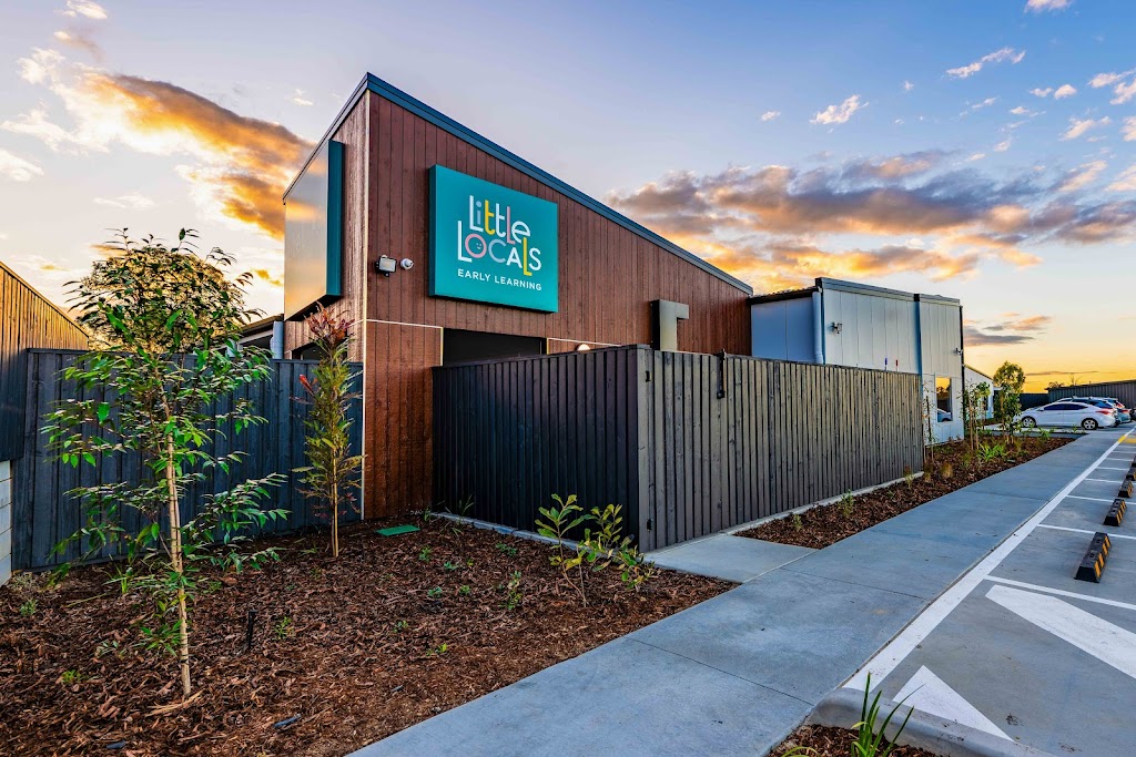 Little Locals Greenbank | 7 New Beith Rd, Greenbank QLD 4124, Australia | Phone: (07) 2802 2849