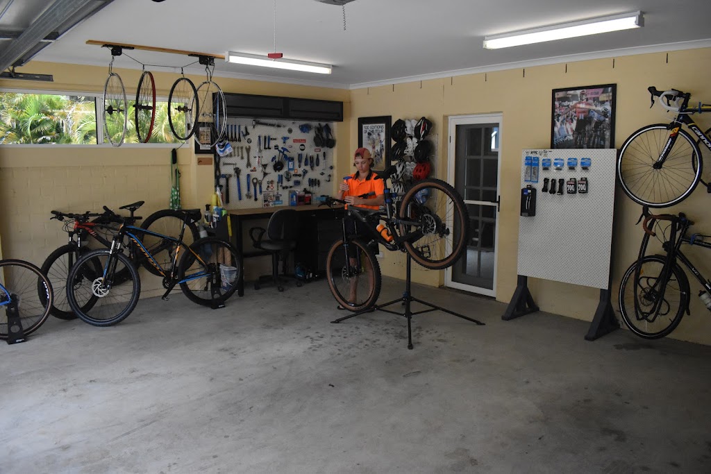 IronHorse Bicycle Repairs | 123 Arranbee Rd, King Creek NSW 2446, Australia | Phone: 0404 095 793