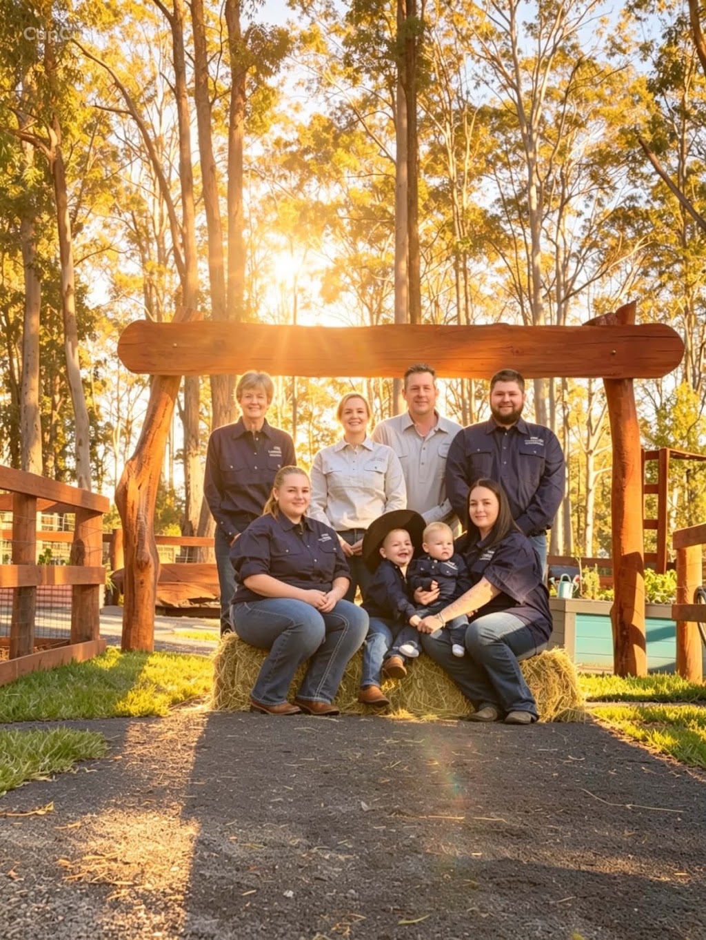 Harmony Thera Petz & Farm Stay | 13911 Pacific Hwy, Nabiac NSW 2312, Australia | Phone: 0422 851 014