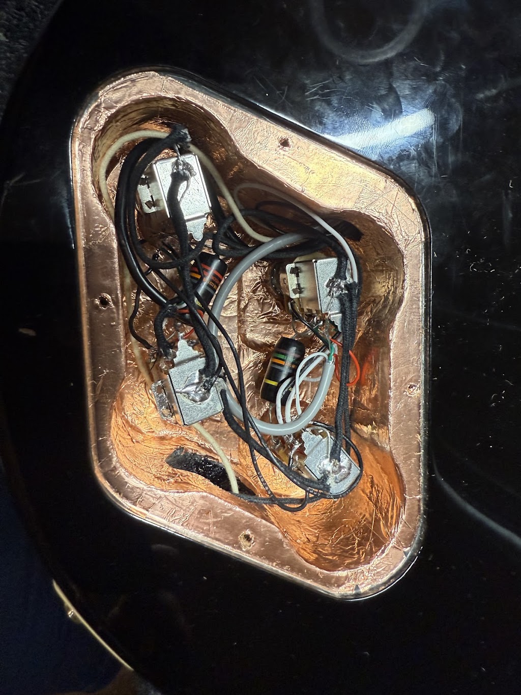 Riff Raff Guitar Solutions | 31 Eileen St, Walkerston QLD 4751, Australia | Phone: 0468 880 537
