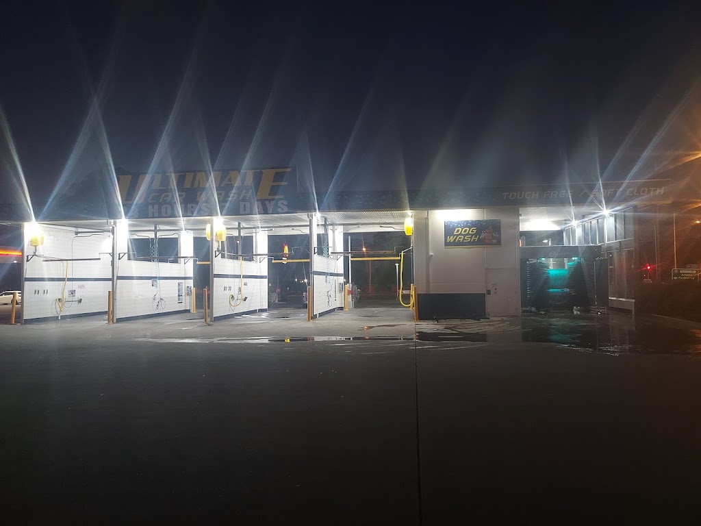 Ultimate carwash | 2 Little Boundary Rd, Laverton North VIC 3026, Australia | Phone: 0478 614 402