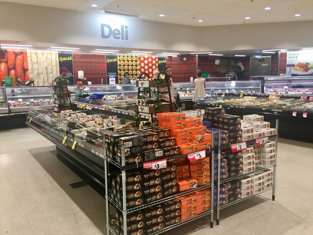 ALDI Lilydale | supermarket | 33 Hutchinson St, Lilydale VIC 3140, Australia