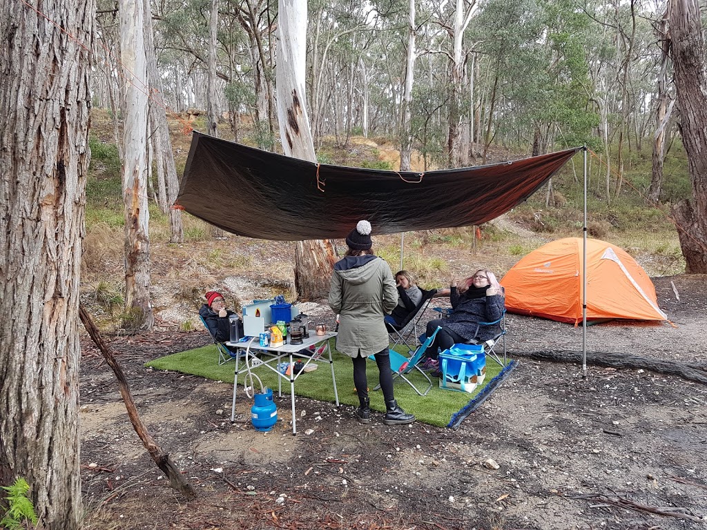 Slaty Creek Campground 2 | Slaty Creek Rd, Cabbage Tree VIC 3889, Australia