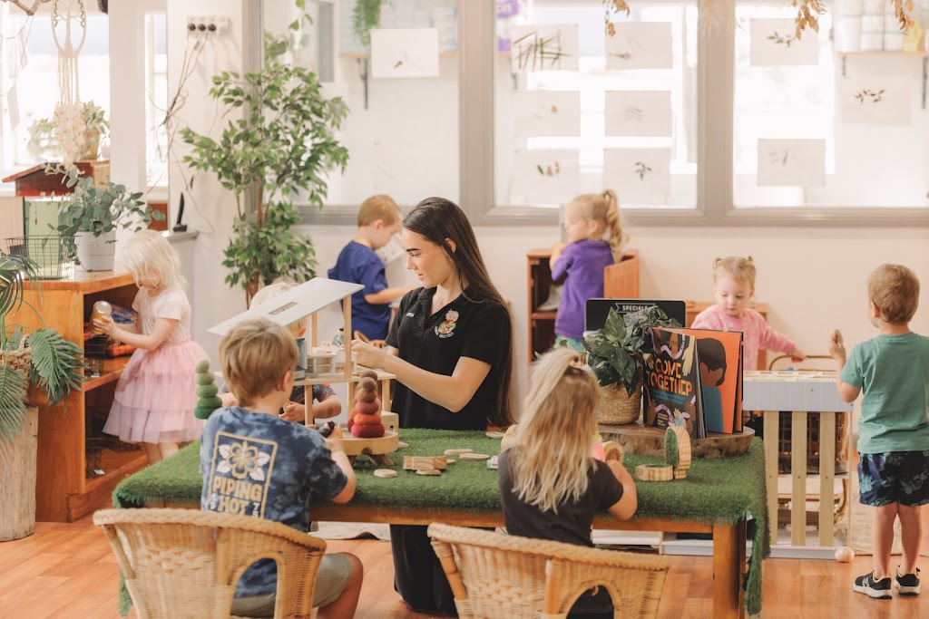 Junior Einsteins | 3 Piper Dr, Dunmore NSW 2529, Australia | Phone: (02) 4296 3184