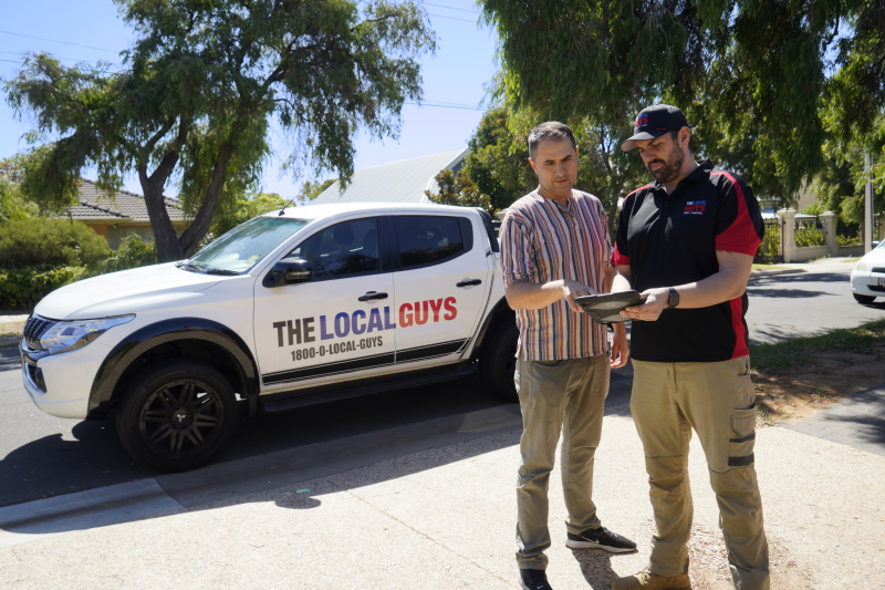 The Local Guys - Pest Control Blakeview | home goods store | 5 Camelot Dr, Blakeview SA 5114, Australia | 1800056225 OR +61 1800 056 225