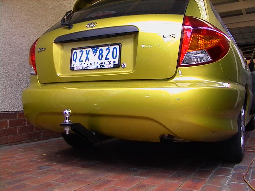 A A Onsite Towbars | 35 Kuringgai Cres, Noble Park VIC 3174, Australia | Phone: 0407 685 103