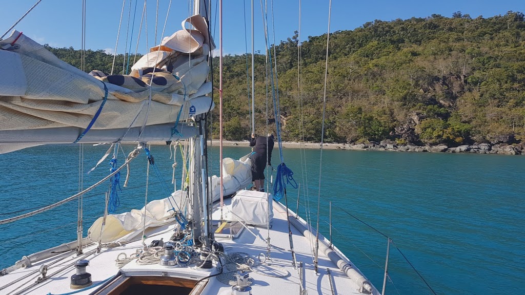 Australian yacht deliveries |  | Buddina QLD 4575, Australia | 0428124470 OR +61 428 124 470