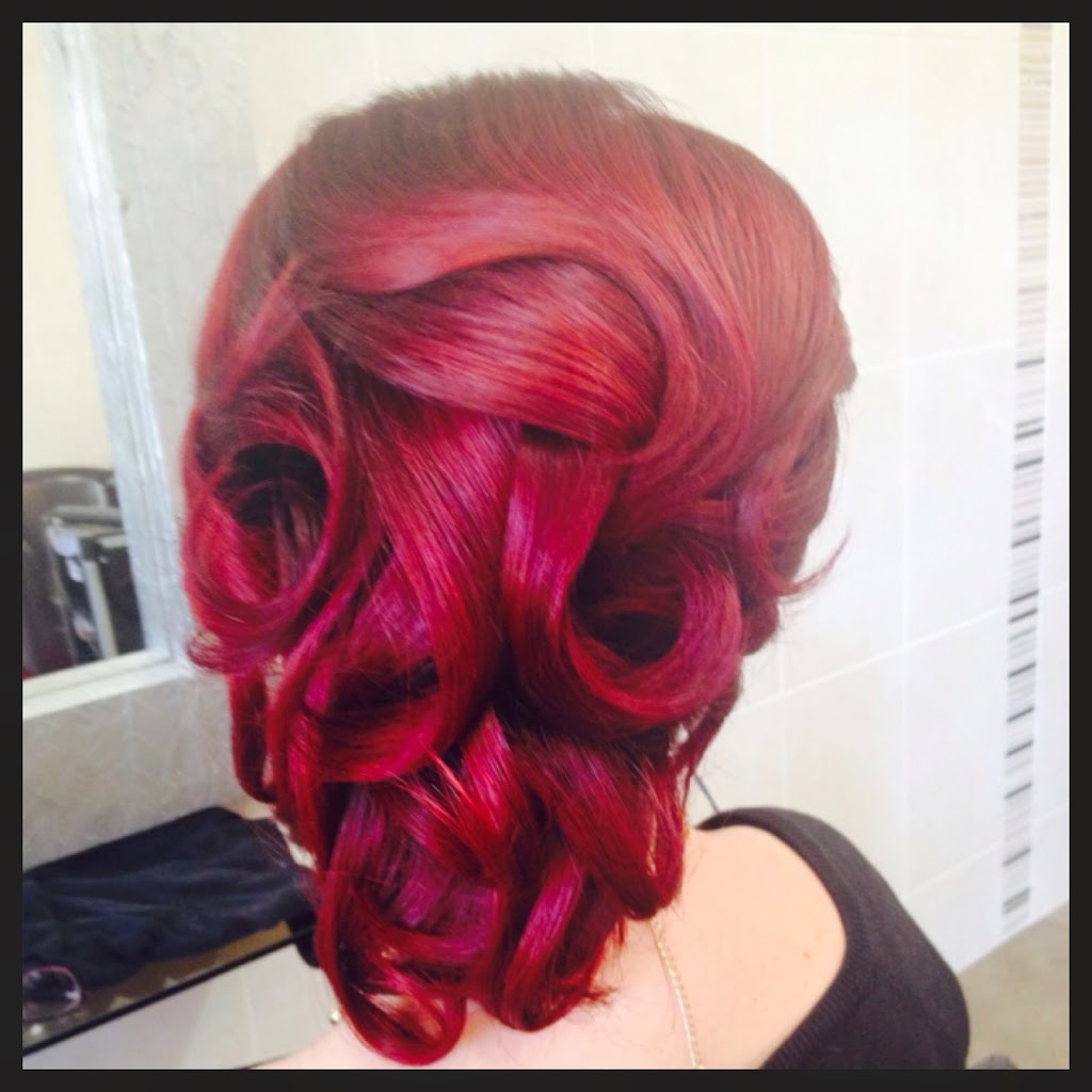 Hair By Belinda | 4/71 Wharf St, Maryborough QLD 4650, Australia | Phone: 0419 657 864