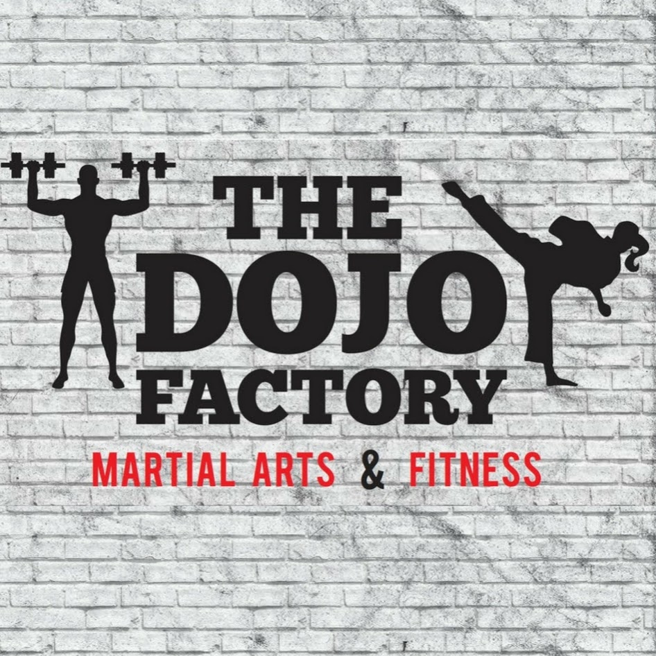 The Dojo Factory | gym | 45 Main S Rd, Drouin VIC 3818, Australia | 0356252857 OR +61 3 5625 2857