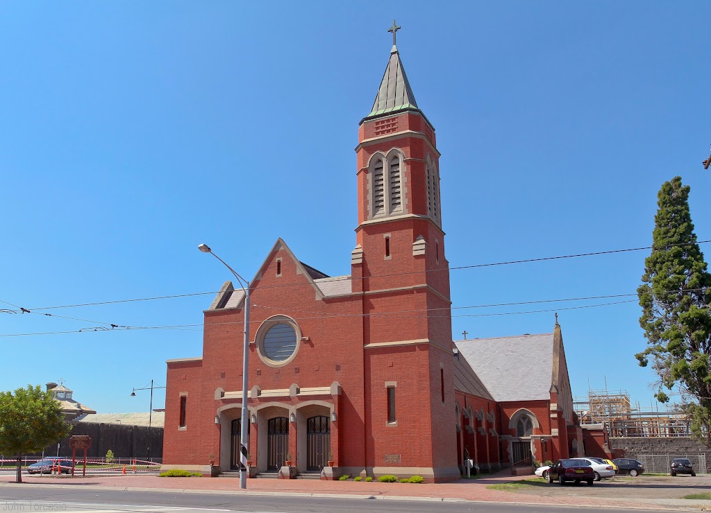 Catholic Archdiocese of Melbourne | place of worship | 562 Sydney Rd, Coburg VIC 3058, Australia | 0393541564 OR +61 3 9354 1564