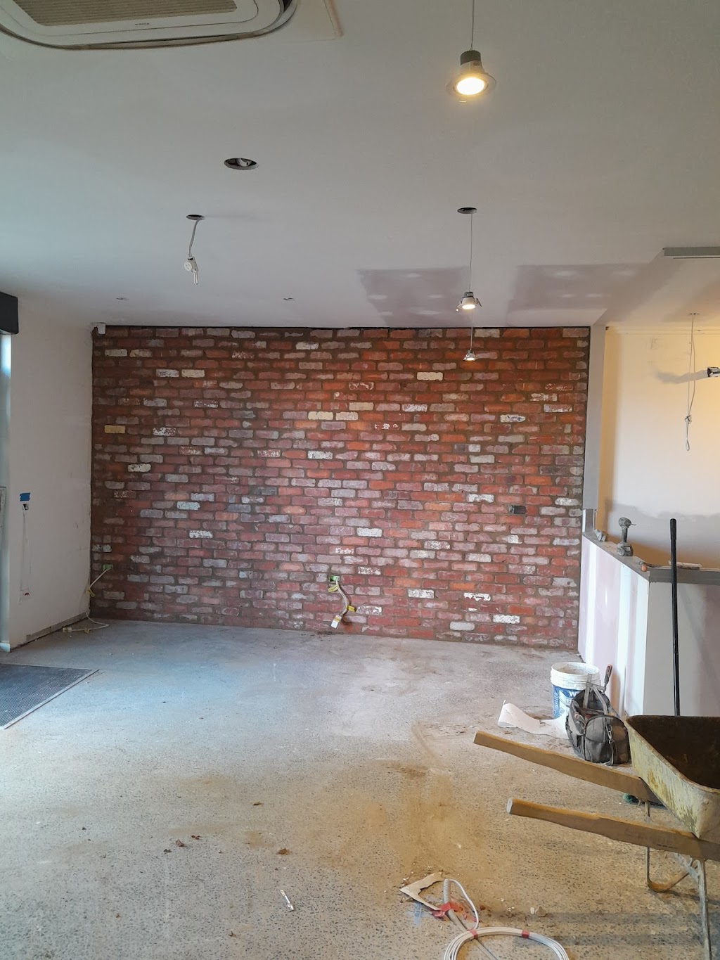 Knights Bricklaying | 40 Daisy St, Mooroopna VIC 3629, Australia | Phone: 0478 785 221