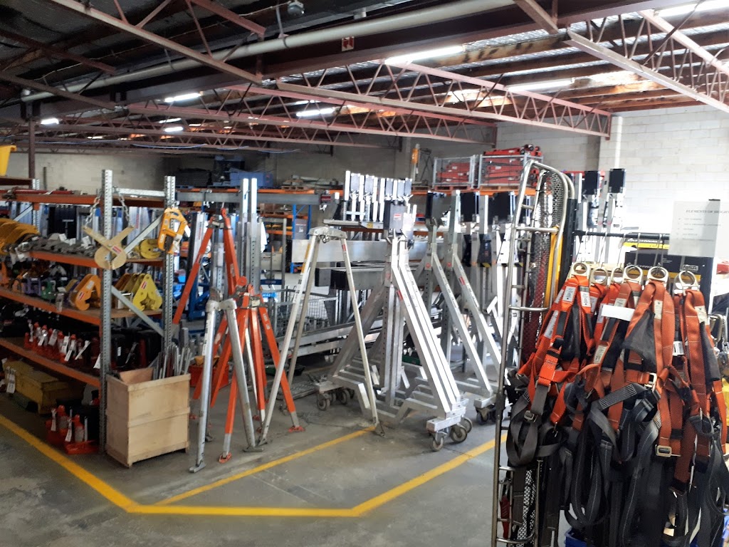 Kennards Hire Lift and Shift Dandenong 1 Plunkett Rd, Dandenong VIC