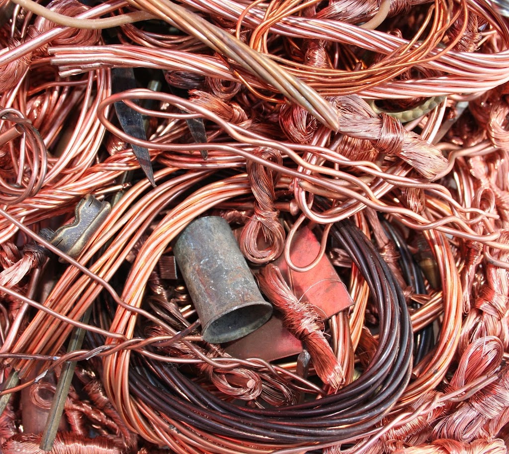 Safari Copper Recycling | 108 Newton Rd, Wetherill Park NSW 2164, Australia | Phone: 0414 014 020