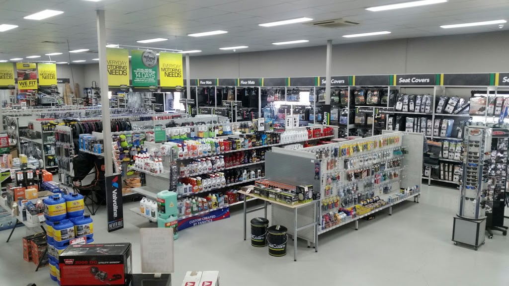 Autobarn Nowra | electronics store | 2/18 Haigh Ave, Nowra NSW 2541, Australia | 0244224500 OR +61 2 4422 4500