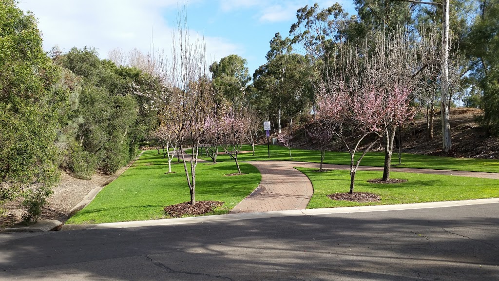 Stockade Botanical Park | park | Howard Rd, Northfield SA 5085, Australia | 0884056600 OR +61 8 8405 6600