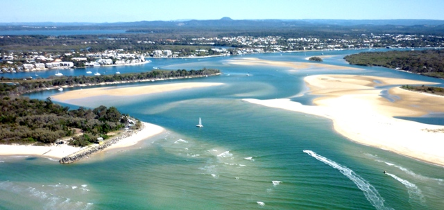 Noosa Integrated Catchment Assoc Inc (NICA) | 52 Doonella St, Tewantin QLD 4565, Australia | Phone: (07) 5449 9650