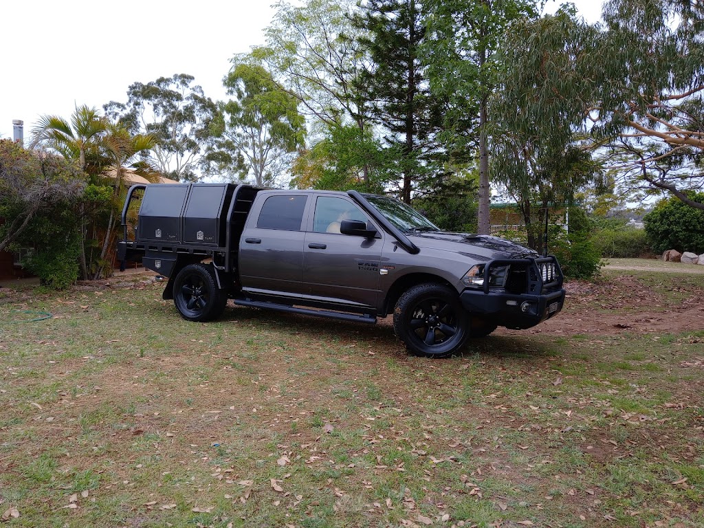 Steerx car detailing services | 14 Colleen Ave, Emerald QLD 4720, Australia | Phone: 0413 901 503