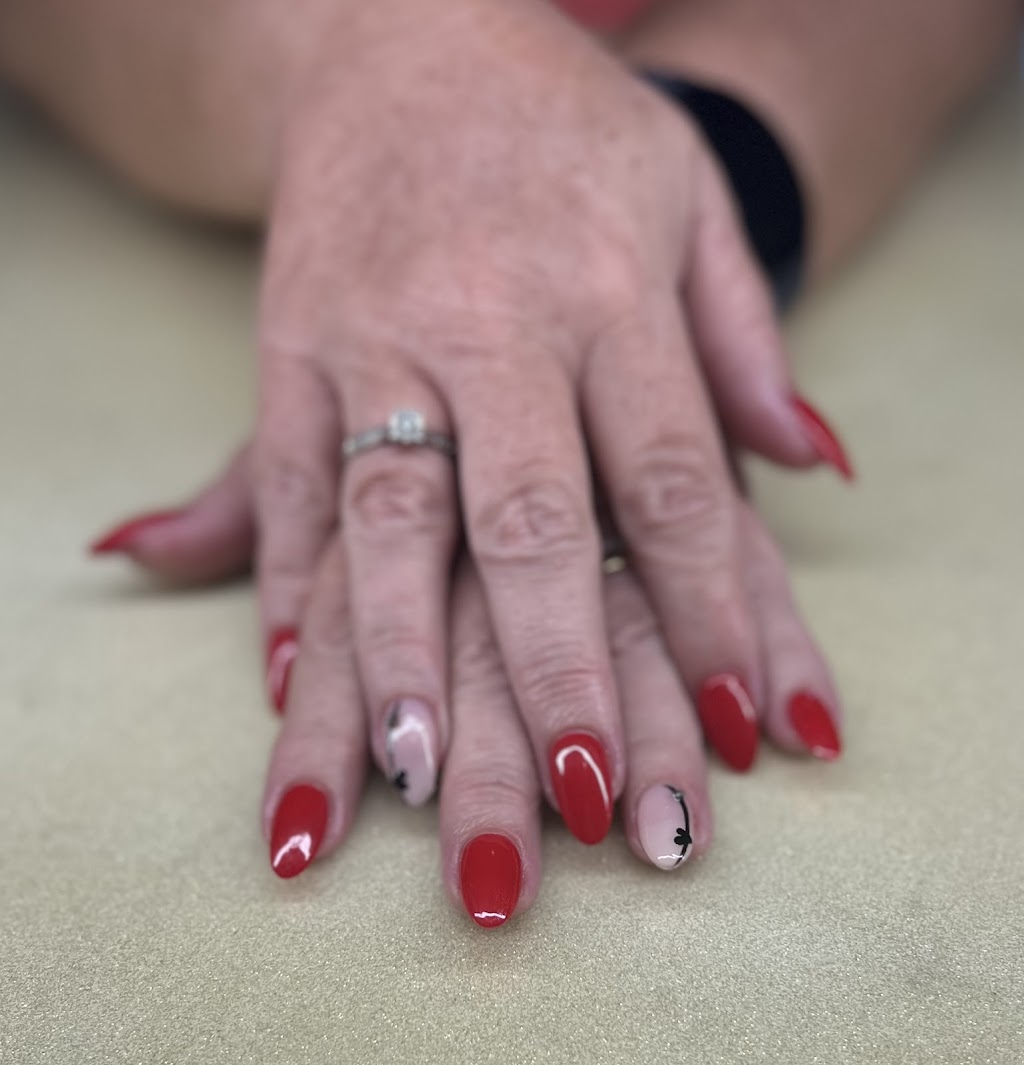 Zen Haus Nail Boutique | 24 Wattle St, Muswellbrook NSW 2333, Australia | Phone: 0401 594 953