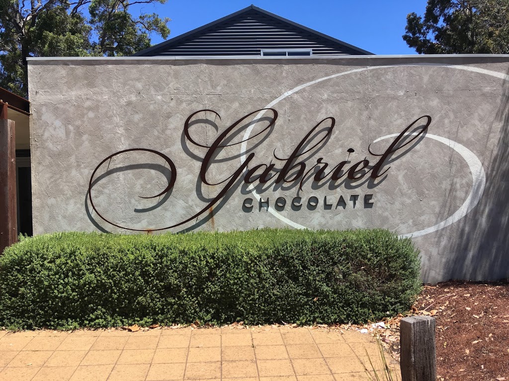 Gabriel Chocolate | cafe | Caves Rd & Quininup Rd, Yallingup WA 6282, Australia | 0897566689 OR +61 8 9756 6689
