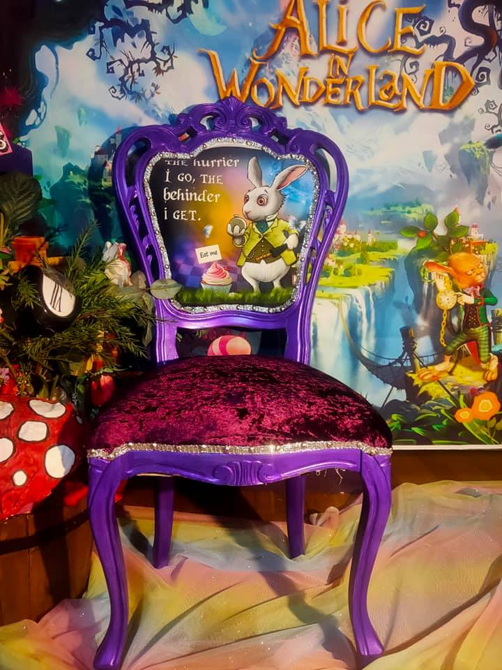 Take a Seat with Lara | furniture store | Edith Ct, St Leonards VIC 3223, Australia | 0419261423 OR +61 419 261 423