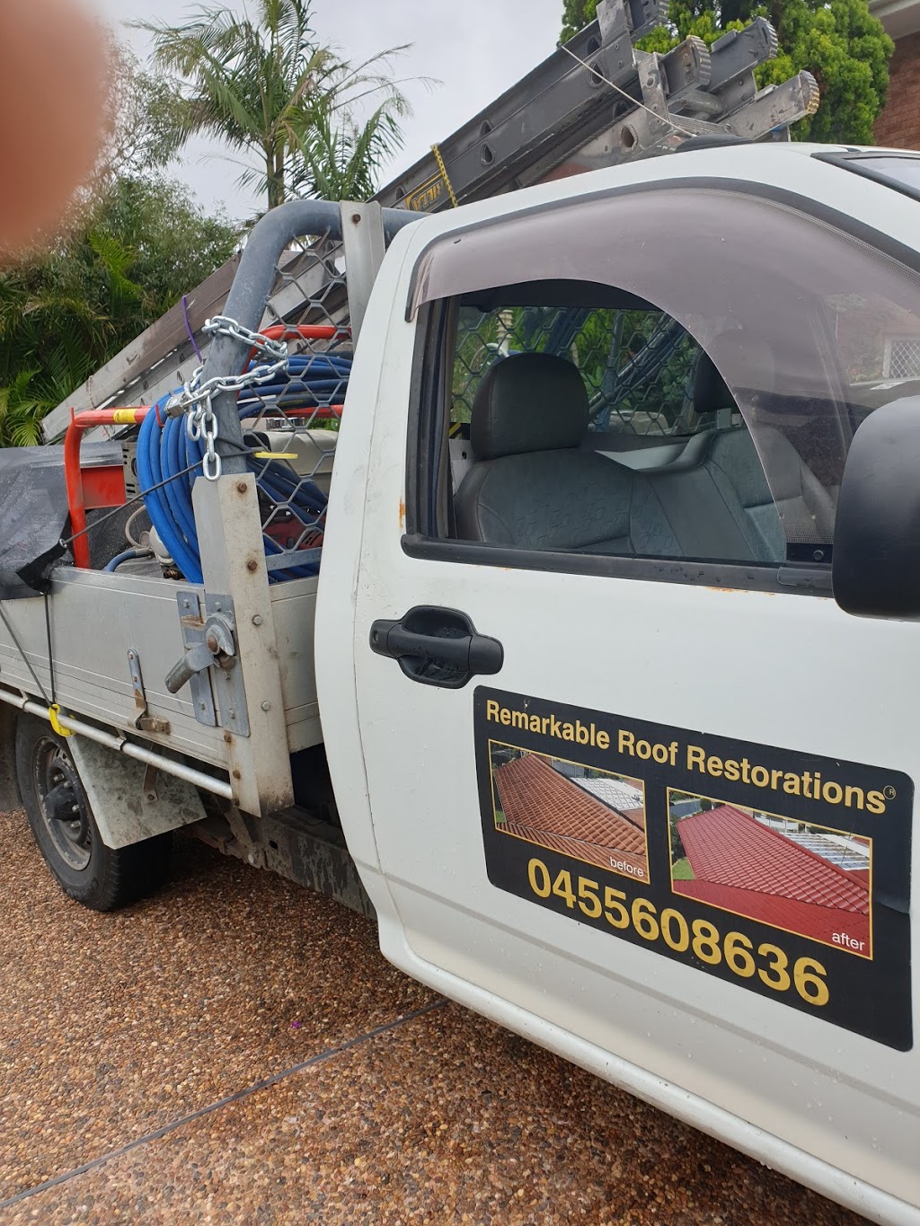 Remarkable Roof Restorations | roofing contractor | 18 Bentley St, Redhead NSW 2290, Australia | 0455608636 OR +61 455 608 636