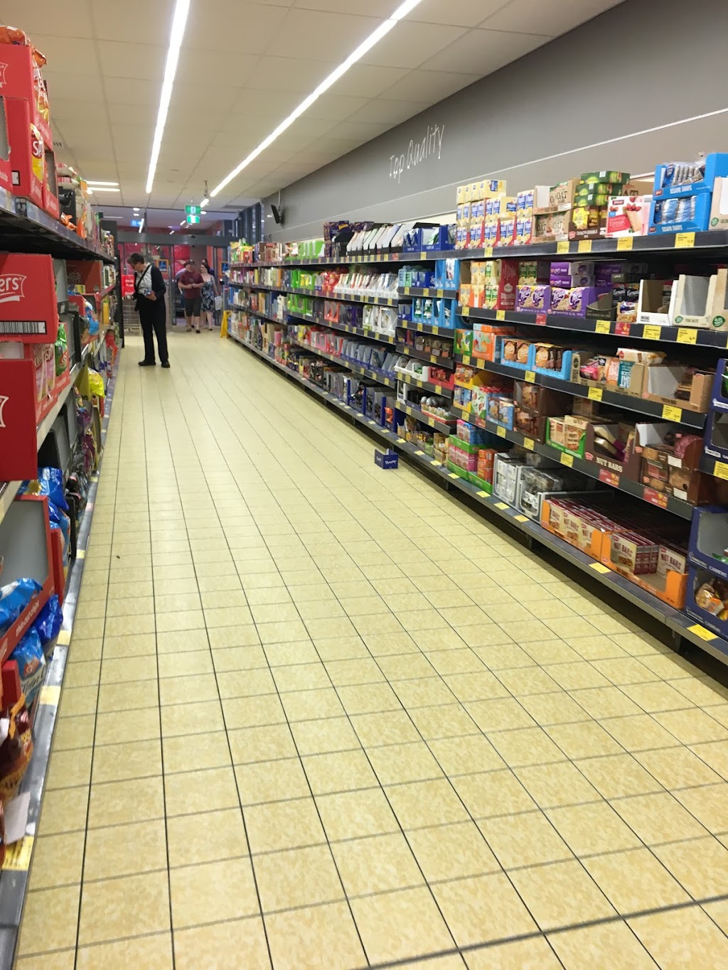 ALDI | 201-205 Katoomba St, Katoomba NSW 2780, Australia | Phone: 13 25 34