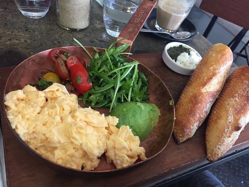 The Copper Pan | cafe | shop 132/166 Mona Vale Rd, St. Ives NSW 2075, Australia | 0294498838 OR +61 2 9449 8838