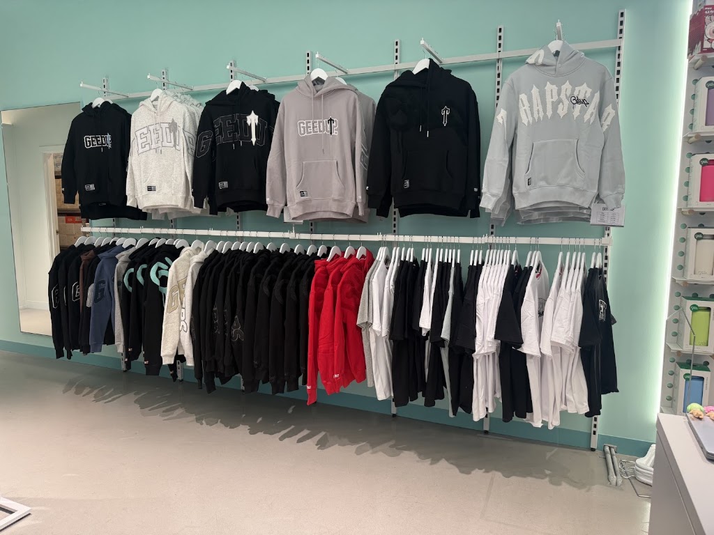 Never Miss | Macarthur Shopping Centre, Shop U115 Level 3/200 Gilchrist Dr, Campbelltown NSW 2560, Australia | Phone: (02) 4611 7286