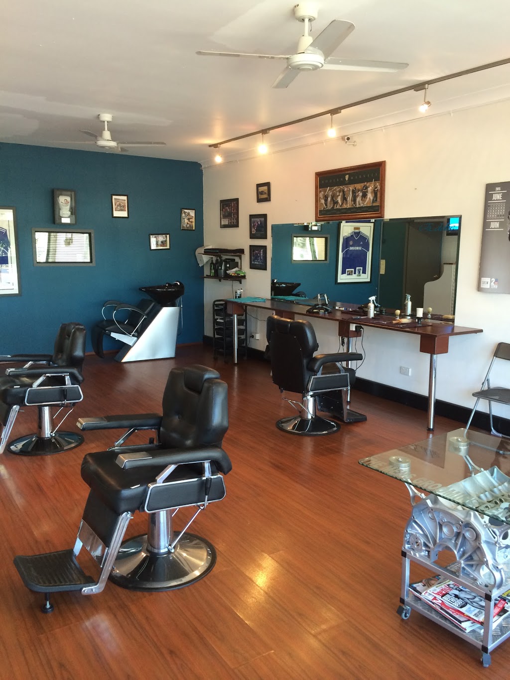 The Mens Grooming Centre | hair care | 1/19 Great Western Hwy, Blaxland NSW 2774, Australia | 0423604913 OR +61 423 604 913