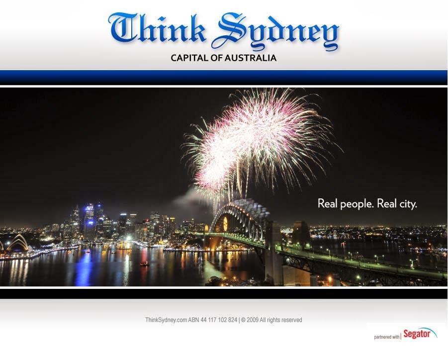 ThinkSydney.com | 73 Australia Ln, Camperdown NSW 2050, Australia | Phone: (02) 8005 4833