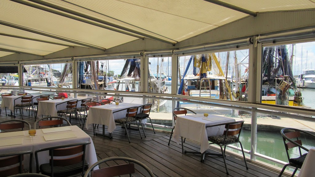 Tempest Seafood Restaurant and Teppanyaki Grill | restaurant | Scarborough Boat Harbour, Bird Opassage Parade, Scarborough QLD 4020, Australia | 0732035744 OR +61 7 3203 5744