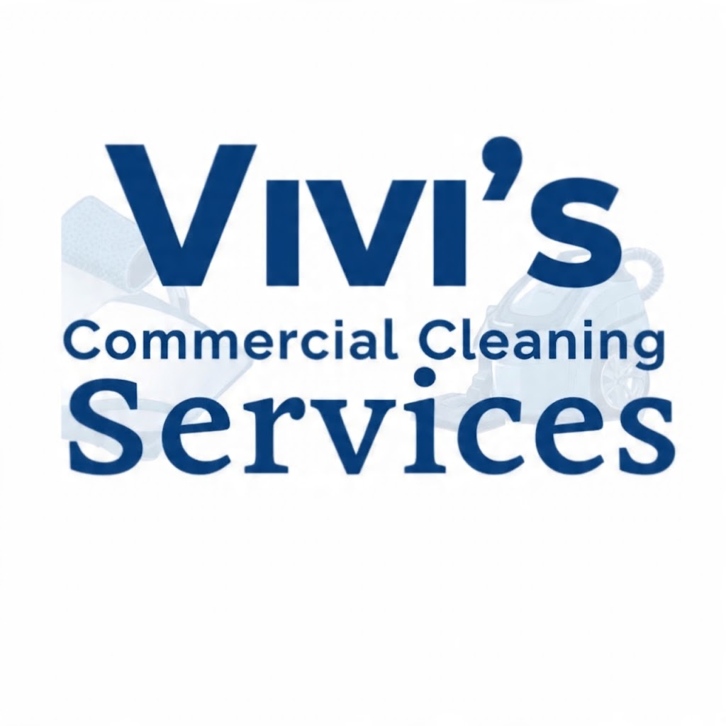 Vivis Commercial Cleaning | 7 Poinciana Ave, Rifle Range QLD 4311, Australia | Phone: 0435 333 049