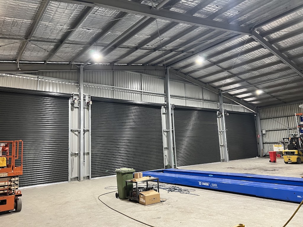 idoor Industries | 11 Brewer St, Clontarf QLD 4019, Australia | Phone: 1800 443 667
