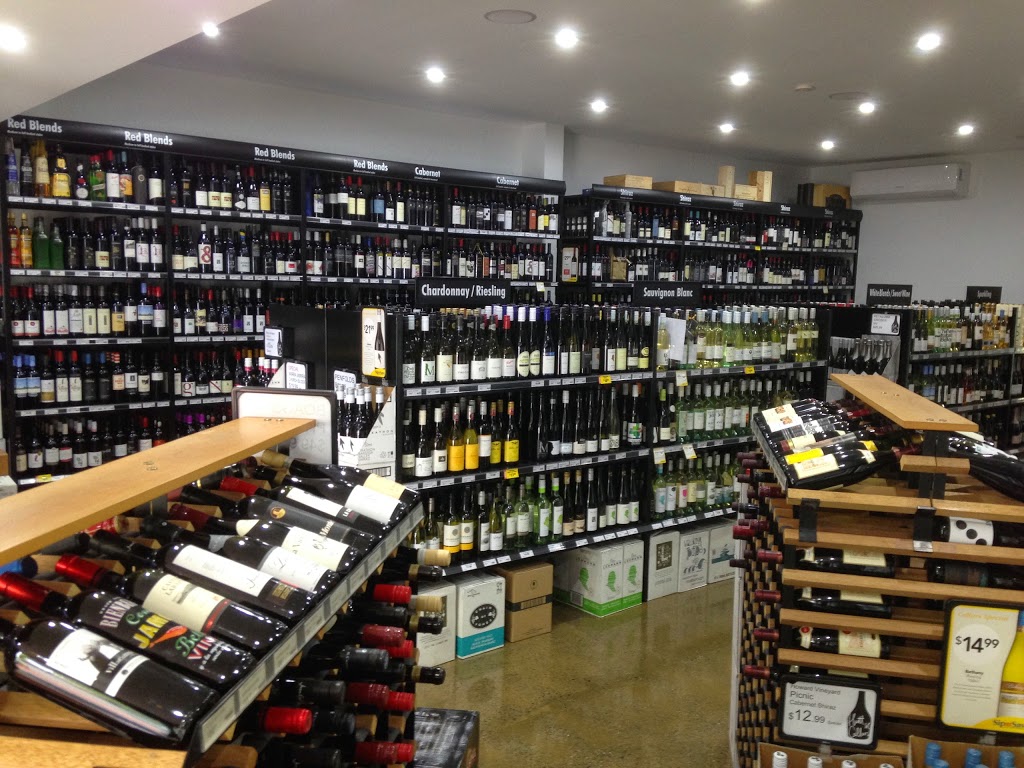 Hutt Street Cellars | store | 253 Hutt St, Adelaide SA 5000, Australia | 0882321570 OR +61 8 8232 1570