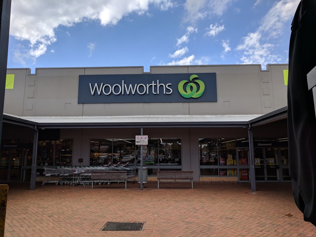 Glenwood Village Shopping Centre | 60 Glenwood Park Dr, Glenwood NSW 2768, Australia | Phone: (02) 9874 3666