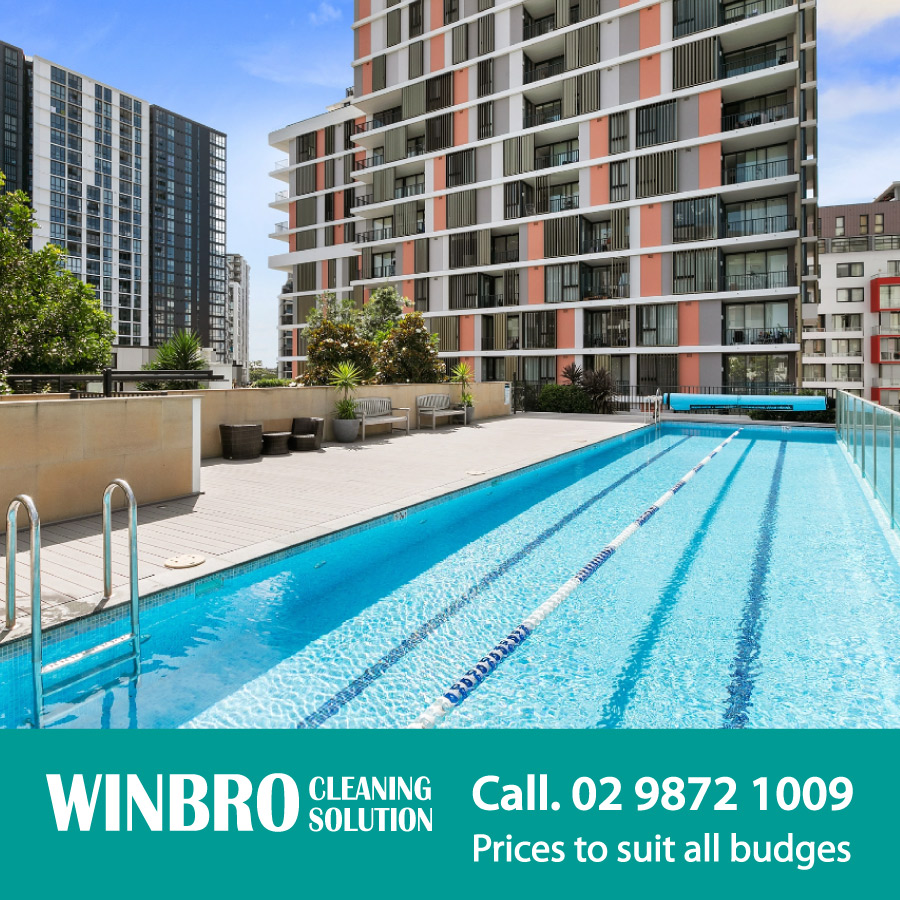 Winbro Cleaning | Office Cleaning & Strata Cleaning Sydney | Suite 5/241-245 Pennant Hills Rd, Carlingford NSW 2118, Australia | Phone: (02) 9872 1009