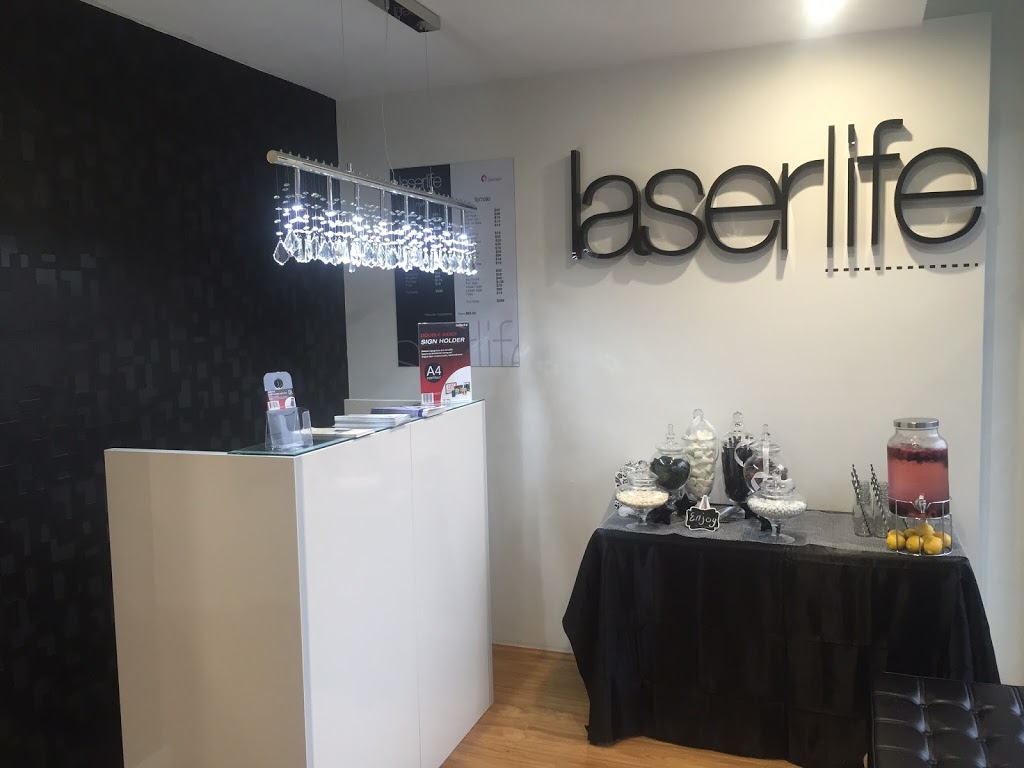 Laserlife | hair care | 1/81-83 Merrylands Rd, Merrylands NSW 2160, Australia | 0286280070 OR +61 2 8628 0070